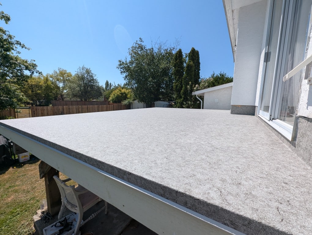 VB Vinyl - Vinyl Decking experts in Victoria and the Cowichan Valley