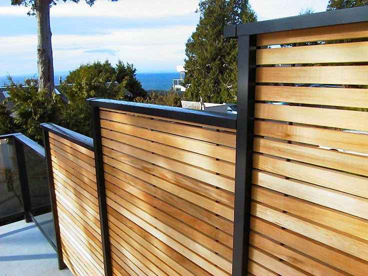 Metal with Wood 2